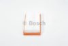 BOSCH F 026 400 144 Air Filter